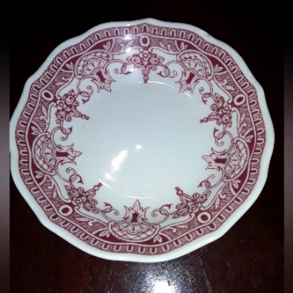 Hutschenreuther soup bowl